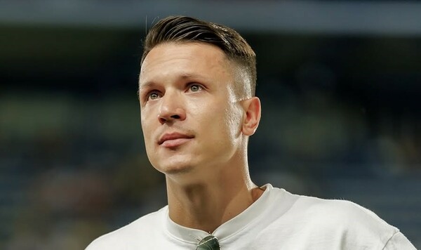 Евгений КОНОПЛЯНКА: «Это самый тяжелый удар за всю мою карьеру, реально» Франции, Коноплянка, Украины