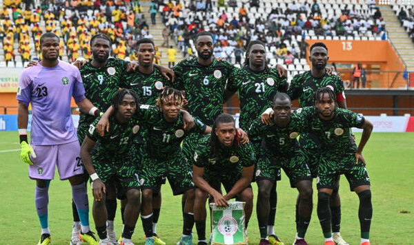 Топовая сборная из Африки может не попасть на ЧМ из-за громкого скандала Марокко, Нигерии, Гусау, Габона