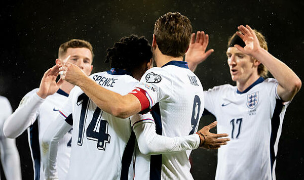 Англичане являются самой дорогой футбольной нацией Transfermarkt