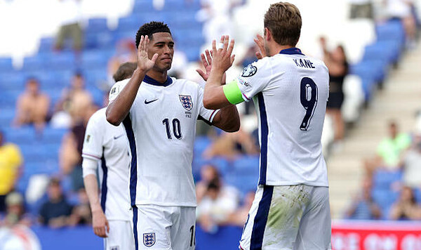 Томас ТУХЕЛЬ: «Кейн, Беллингем и Фоден не могут играть в одной команде» Кейн, Фоден, Беллингем, Англии, Тухель