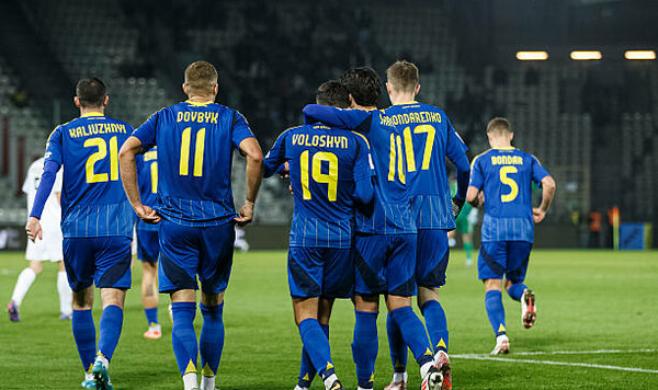 Виктор ЛЕОНЕНКО: «Вот что самое неприятное. Даже если обыграем Францию...» Францию, Украины, Конечно, Леоненко, Виктор