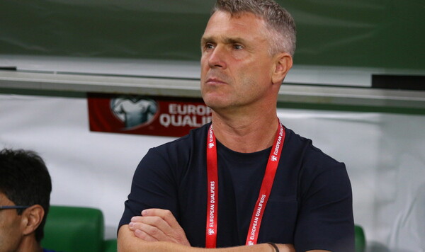 6 тренеров выводили Украину против Франции. Кто имеет лучшую статистику? Франс, Украину, Шевченко, Евро, Блохин