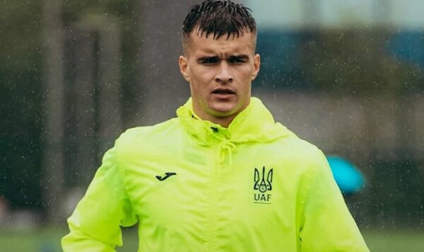 Динамо может потерять одного из самых ценных игроков Михавка, Трабзонспор, Тарас