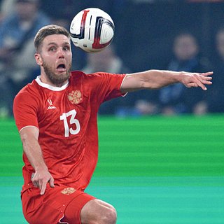 Игрок сборной России нашел виновника ничьей в матче с Перу России, Перу, Карпин, Сергеев, Петербурге