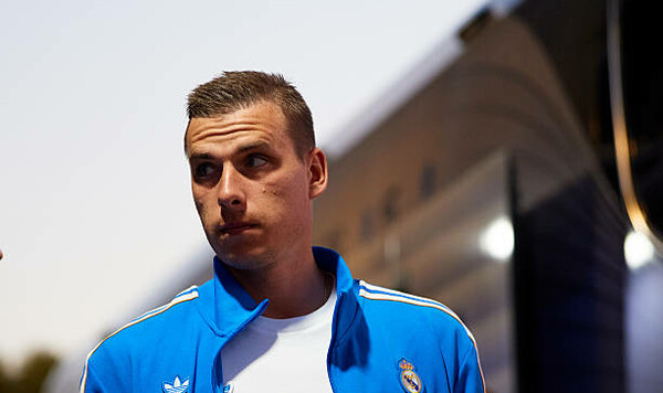 Леоненко рассказал, почему Ребров не вызвал Лунина в сборную Ребров, Реал, Лунина, Сергея, Украины