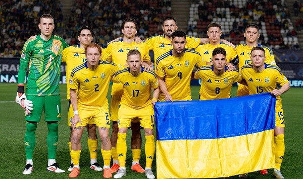 Украина в последний раз играла на ЧМ 19 лет назад. А кто ждет уже 87? Кубы, Украины, Прошло