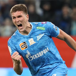 Соболев назвал интересовавшиеся им европейские клубы Зенит, Соболев, Европе, Лечче, Transfermarkt