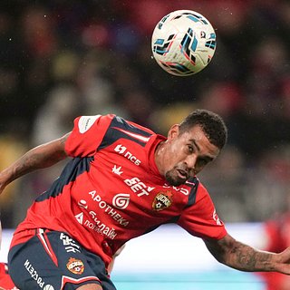 ФИФА номинировала футболиста ЦСКА на премию за самый красивый гол Алеррандро, Крузейро, России, Виторию