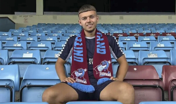 ФОТО. Футболист, переживший ножевое нападение. Кто он? Джоше, Боттесфорд, Сканторп, Джеймс, Лондон