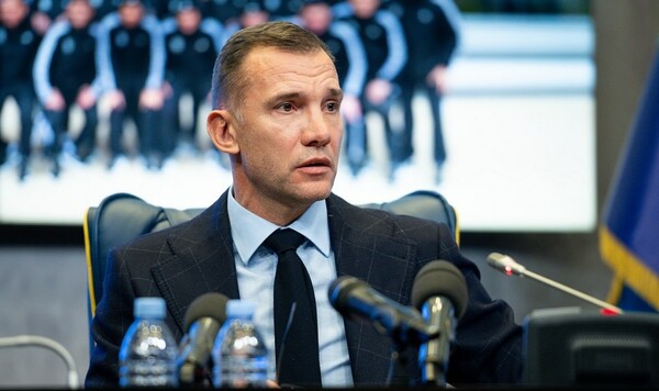 Украина, Каждая, После