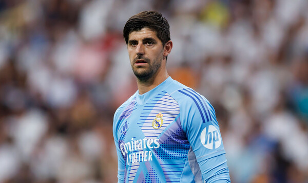 Куртуа требует в Реале, чтобы один футболист больше не играл в старте Асенсио, Реале, Рауля, Тибо, Хаби