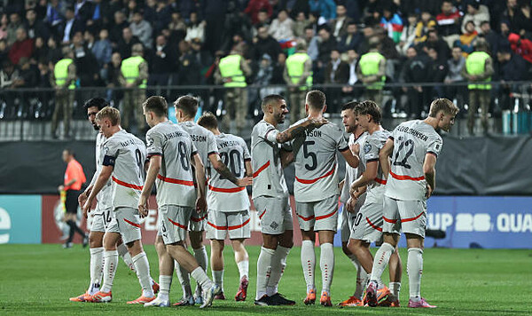 Наставник Азербайджана: «Исландия – более цельная команда, чем Украина» Исландия, Азербайджана, Украина, Аббасов