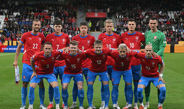 Товарищеские матчи. Ничья для Израиля, Чехия забила лишь 1 гол Сан-Марино Израиля, Латвия, Македония, Соучек, Томаш