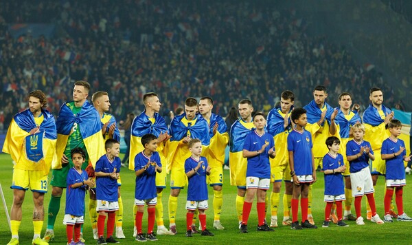 Экс-игрок сборной Украины назвал причины поражения от французов Украины, Назарины, Франции, Шахтере