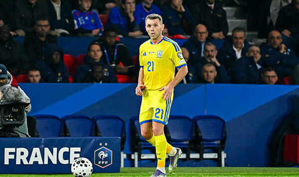 Ветеран сборной Украины пояснил, почему команда опозорилась с Францией Украины, Франции, Караваев
