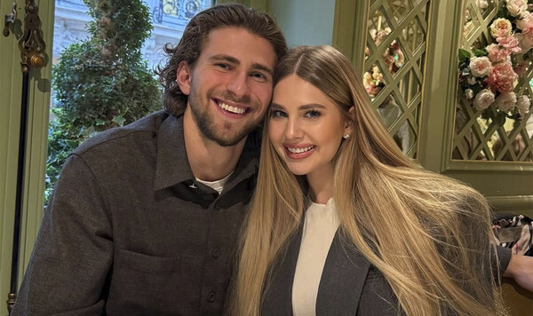 ФОТО. Жена Забарного показала их жизнь в Париже. Роскошь и красота Забарная, Париж, Ангелина, Парк, Пренс