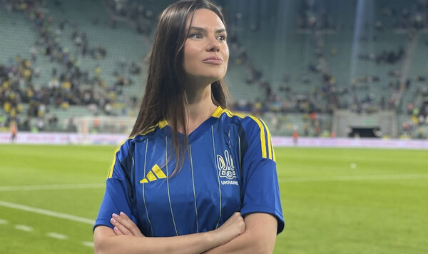 Украинская журналистка оказалась в зоне массовой эвакуации в Нюрнберге Лобода, Другої, Instagram, Олександра