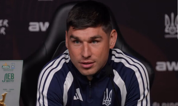 МАЛИНОВСКИЙ: «Мы не должны дать сборной Исландии ни одного шанса» Варшаве, Исландии, Малиновский, Руслан, Сергея