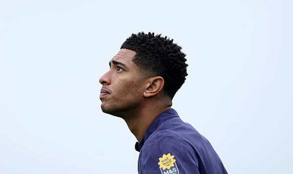 Трансфер мечты Гвардиолы. Ман Сити готовит трансефр суперзвезды Реала Джуд, Гвардиолы, Беллингем, Сити, Реал