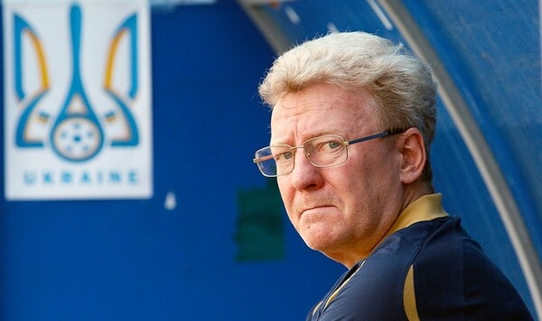 Легенда Динамо сообщил, с каким счетом закончится игра Украина – Исландия Украина, Динамо, Кузнецов, Исландия