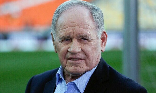 САБО: «Не допустил ли Ребров ошибки? Говорить не о чем» Ребров, Франции, Украины