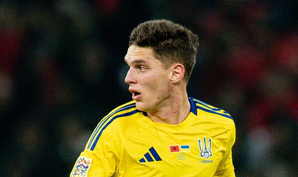 РЕБРОВ: «К сожалению, так случилось. Почему не спрашиваете меня об этом?» Ребров, Исландии, Польше