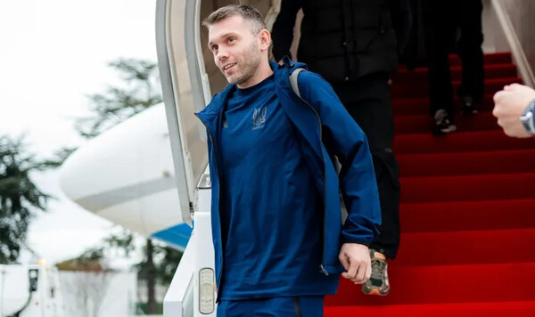 Тренер нашел главного виновника фиаско Украины от Франции Украины, Караваев, Франции, Дулуб, Париже