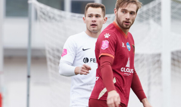 Дубль Ременяка приносит ФК Феникс-Мариуполь победу над Ворсклой Феникс, Мариуполь, Ременяк, Ворсклу