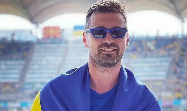 МИЛЕВСКИЙ: «Тактика Реброва со вторым составом на Францию себя оправдала» Исландии, Украины, Артём, Реброва, Варшаве