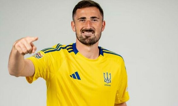 Калюжный раскрыл, как Украина одержала победу над Исландией Украина, Исландии, Калюжный