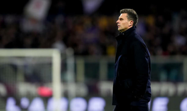 Чемпион топ-лиги может сменить тренера. Определились с кандидатом Конте, Наполи, Антонио