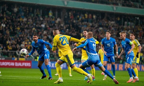 Хавбек сборной Исландии: «Наш план на матч сработал, спасибо тренеру» Исландии, Украины, Йоханнессон, Хорватия, Александр