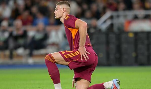 Европейский гранд отказался от трансфера звезды сборной Украины Довбик, Артем, Милан