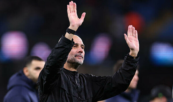 Гвардиола сделал громкое заявление о войне в Палестине Палестине, Гвардиола, Газа