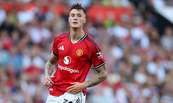 Сколько пропустит Шешко: объявлены сроки восстановления форварда МЮ Шешко, Юнайтед, Манчестер, Матьяж