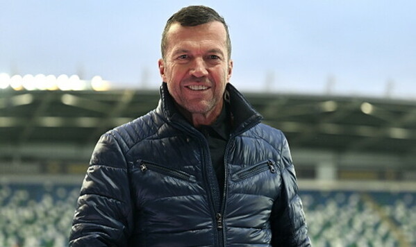 Месси, Роналду, Германии, Маттеус, Аргентины