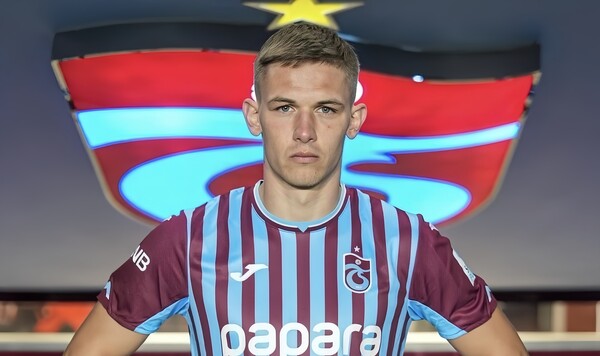 Сикан может продолжить карьеру в Германии, Дании или Украине Дании, Шахтеру, Сикан, Трабзонспора