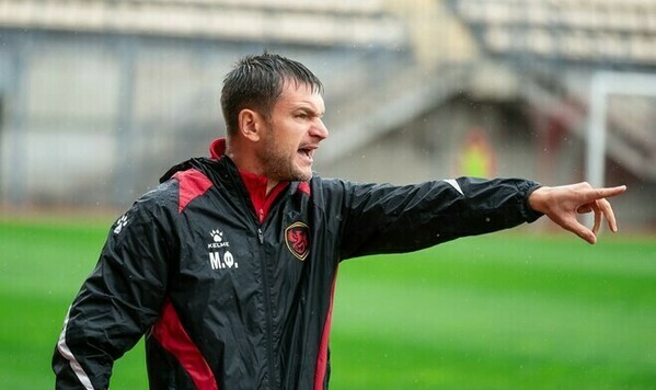 Максим ФЕЩУК: «Тактика Юргена Клоппа сработала» Фещук, Первой, Клоппа, Юргена