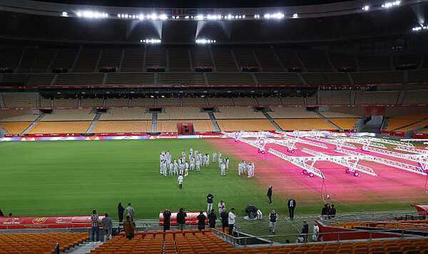 Турции нужно выиграть в 7 мячей у Испании. Задание выглядит невероятным Турции, Испании, Фурия, Роха