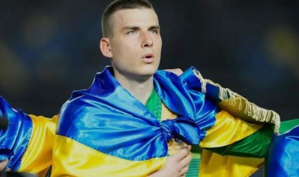 Андрей ЛУНИН: «Это непрофессионализм. Они пытаются очернить мое имя» Украины, Андрей, Реала