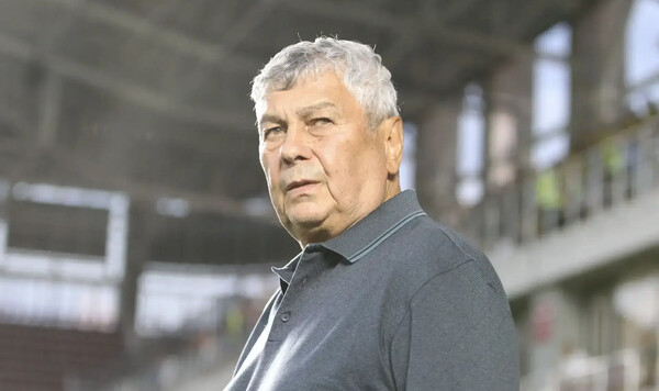 Мирча ЛУЧЕСКУ: «Я не понимаю, как ФИФА позволяет это делать» Луческу, Боснии, Мирча, Румынии