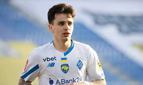 Экс-капитан Динамо назвал футболиста киевлян, который засияет в Европе Шапаренко, Динамо, Морозюк, Николай, Колей