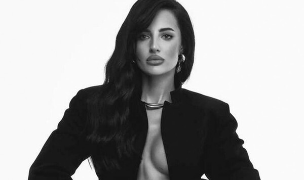 ФОТО. Жена футболиста УПЛ похвасталась своей задницей. Огонь Третьякова, Елизавета, Колоса, Максима