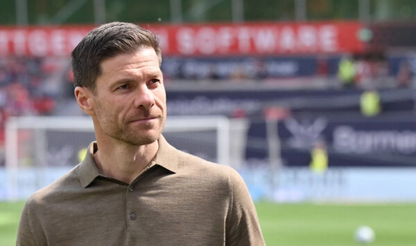 Хаби АЛОНСО: «Лунину нужно понять одну вещь» Лунин, Реал, Алонсо, Андрее