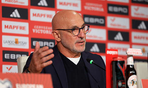 Фуэнте, Турцией, Луис, Испании, Главный