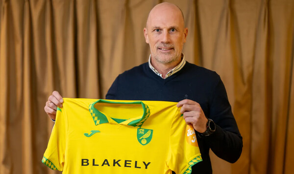 ОФИЦИАЛЬНО. Известный тренер возглавил провальный английский клуб Клеман, Чемпионшипе, Брюгге, Хэнк, Монако