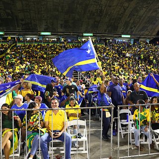 Кюрасао, Зенита, России, Адвокат