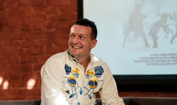 Артем, Маркевич, Европы, Олимпиакосу, Кубка