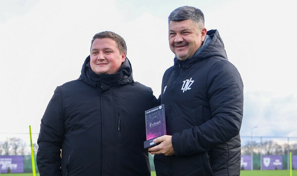 Виталий ПОНОМАРЕВ: «Если надежно в обороне, то и в атаке будут моменты» Шахтер, Металлист, Колос, Проспер