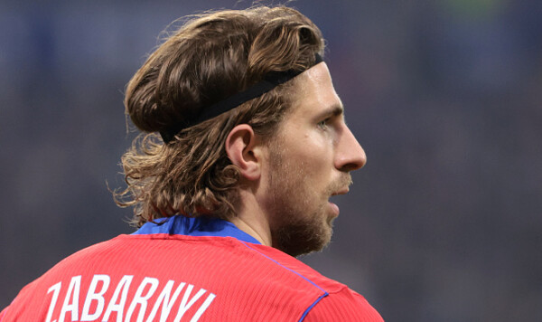 Забарный, Ницца, Франции, Лукас, Шевалье